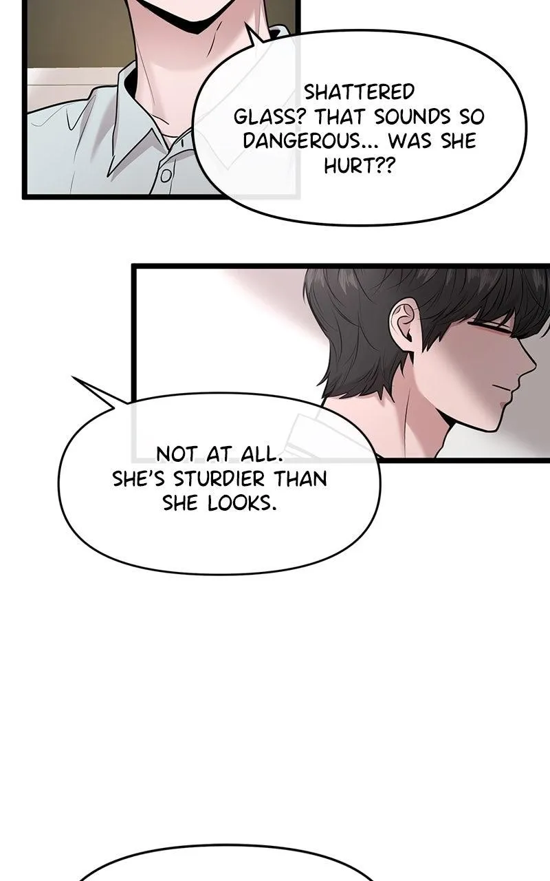 Read Back to Chanbi Manga Online