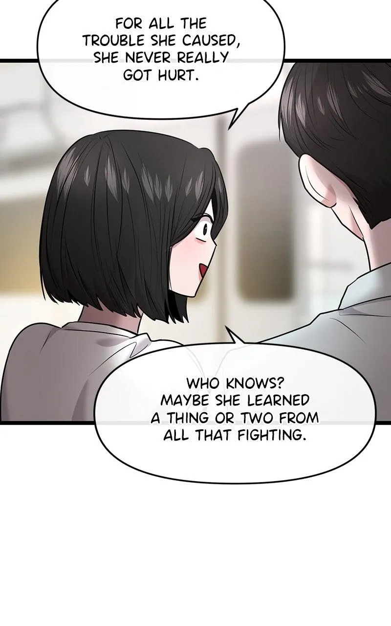 Read Back to Chanbi Manga Online