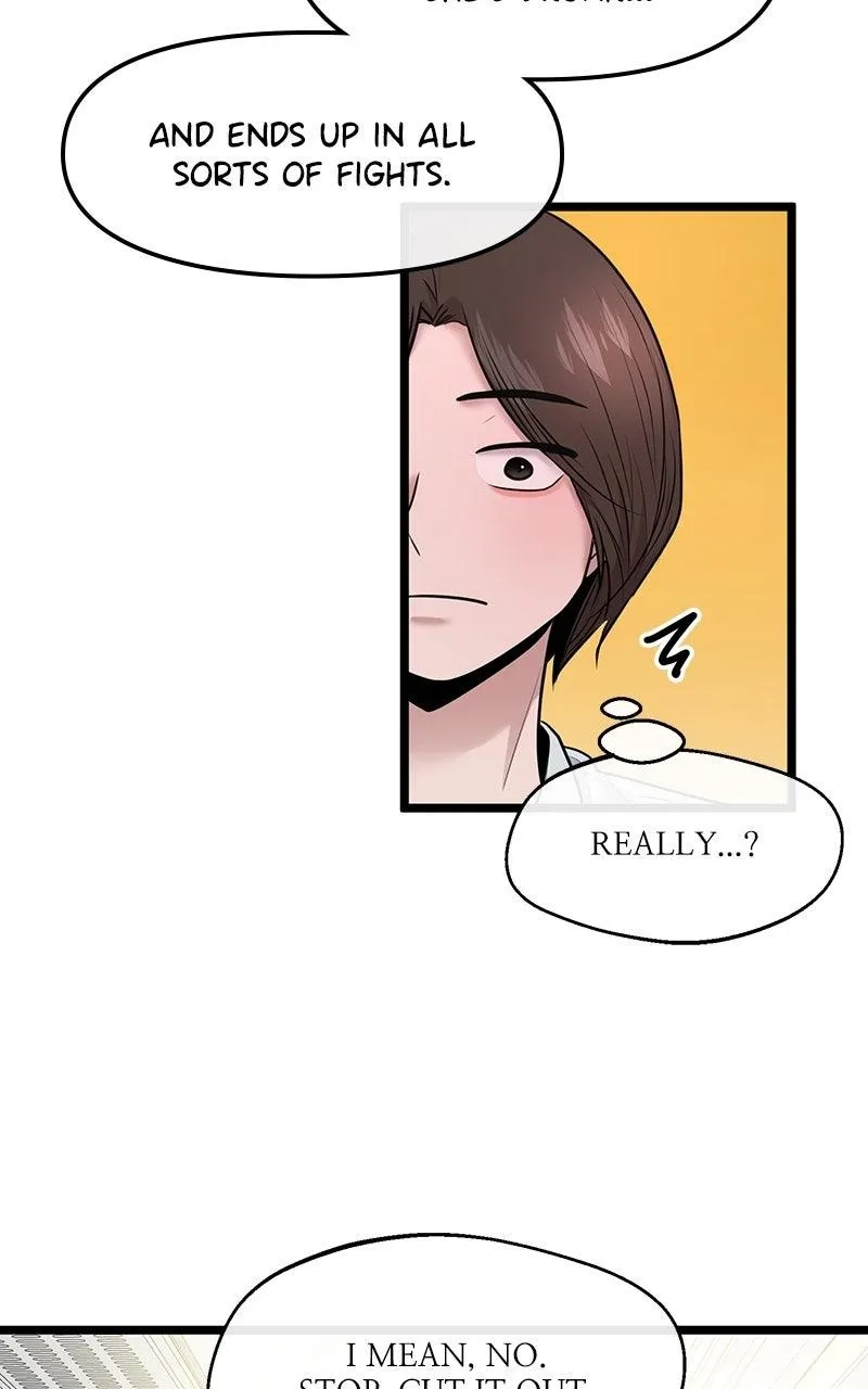 Read Back to Chanbi Manga Online