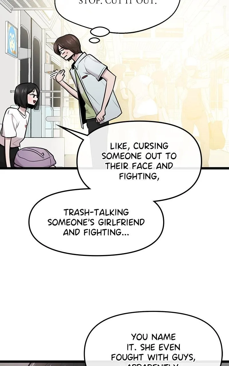 Read Back to Chanbi Manga Online