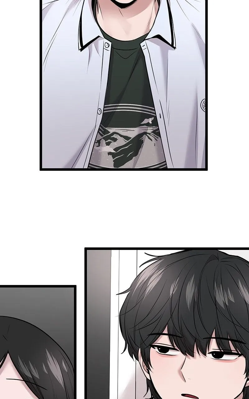 Read Back to Chanbi Manga Online