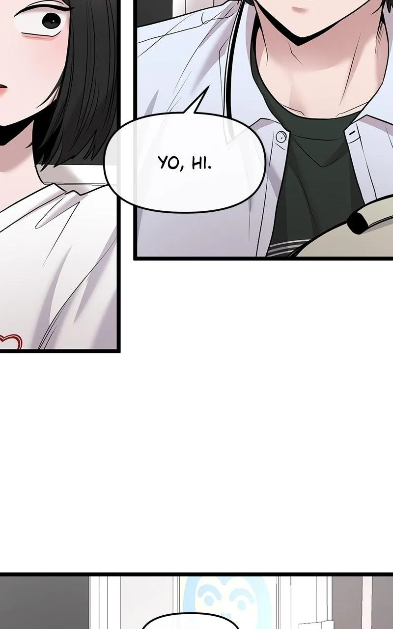 Read Back to Chanbi Manga Online