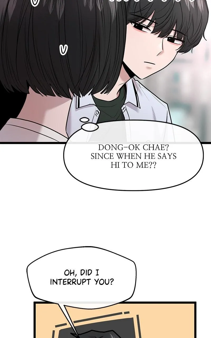 Read Back to Chanbi Manga Online