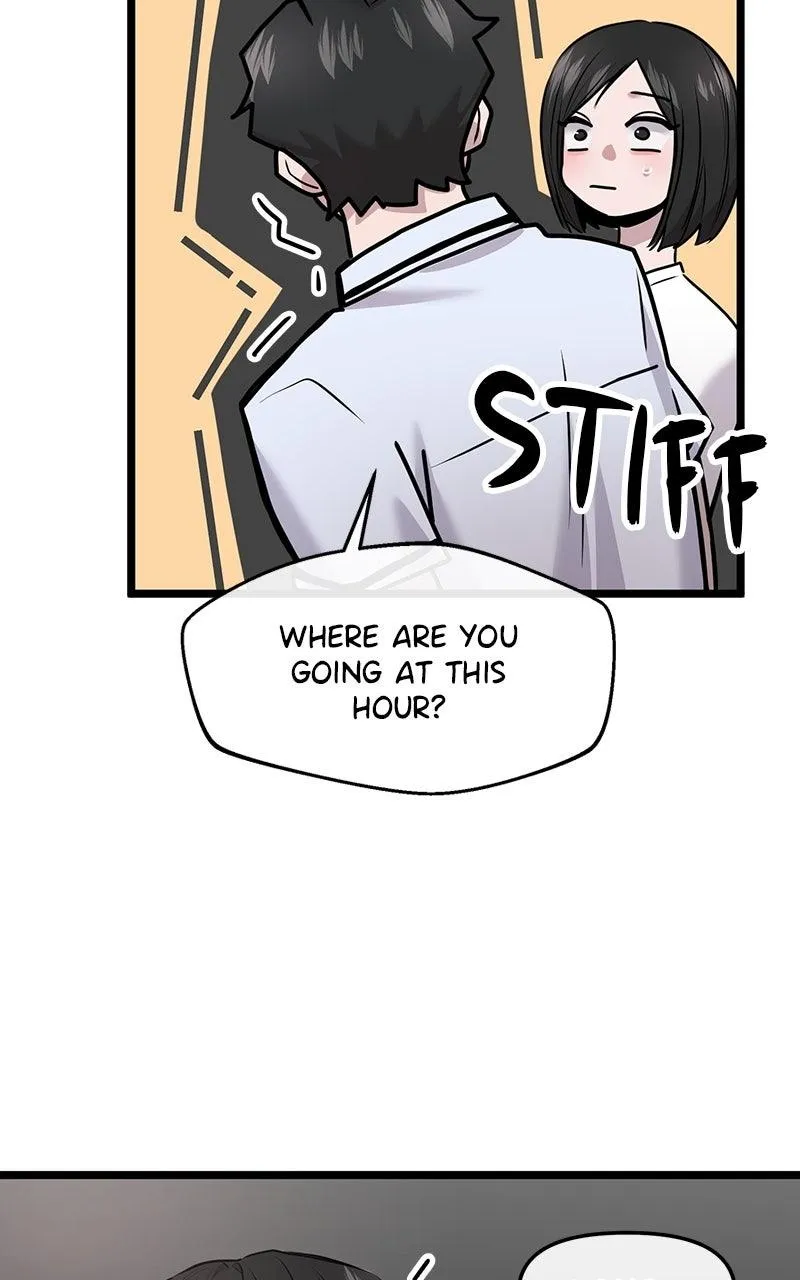 Read Back to Chanbi Manga Online