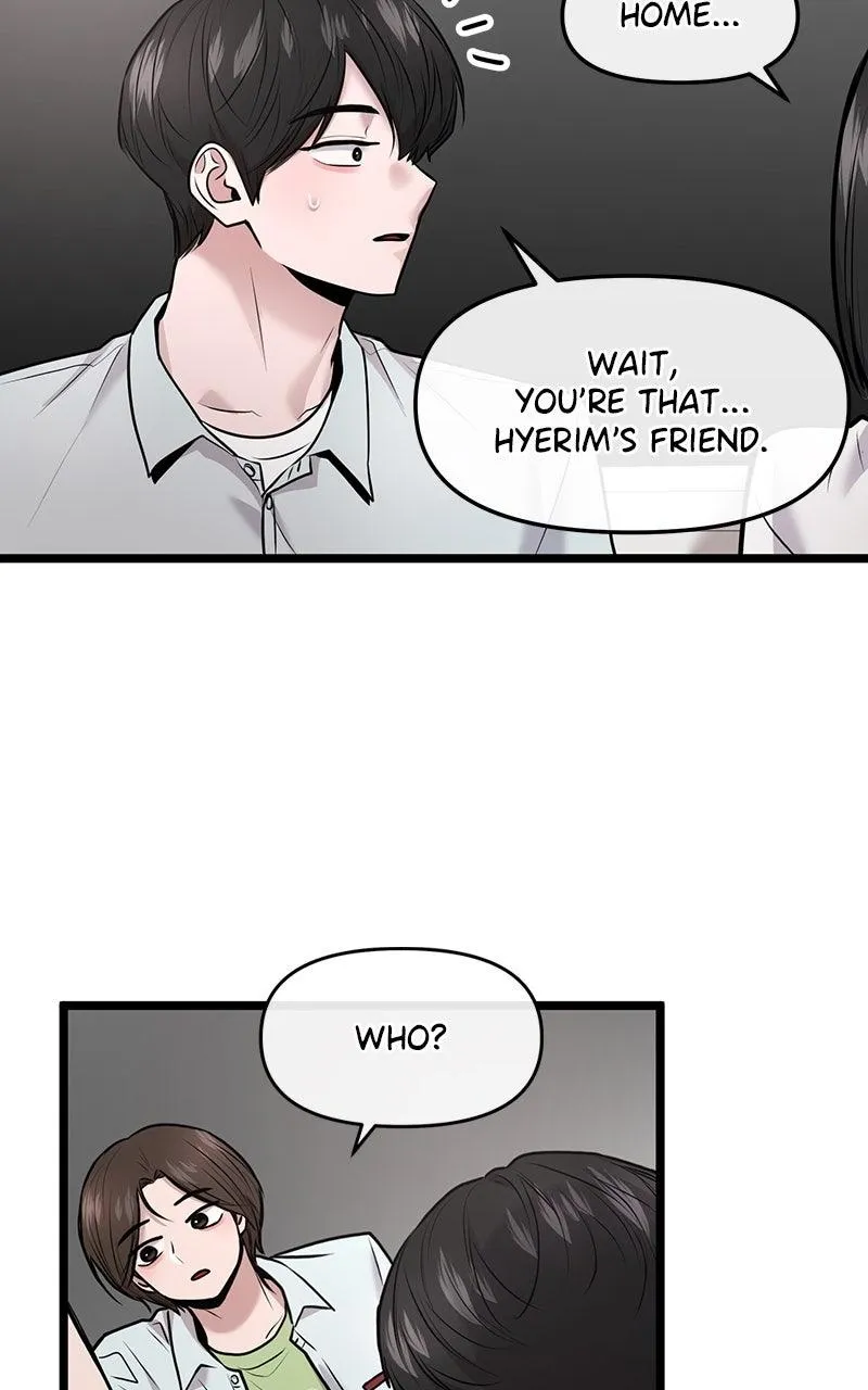 Read Back to Chanbi Manga Online