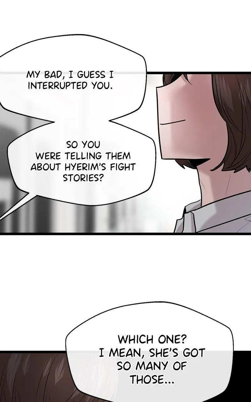 Read Back to Chanbi Manga Online