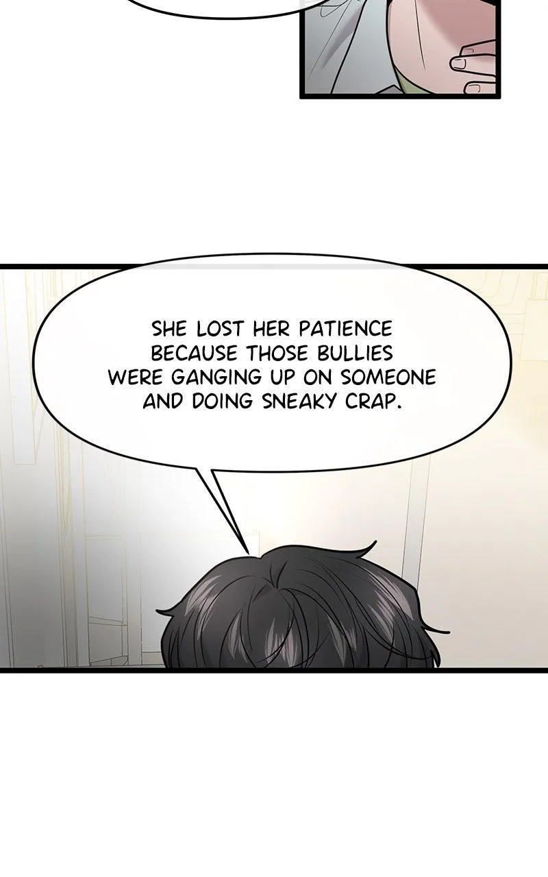 Read Back to Chanbi Manga Online