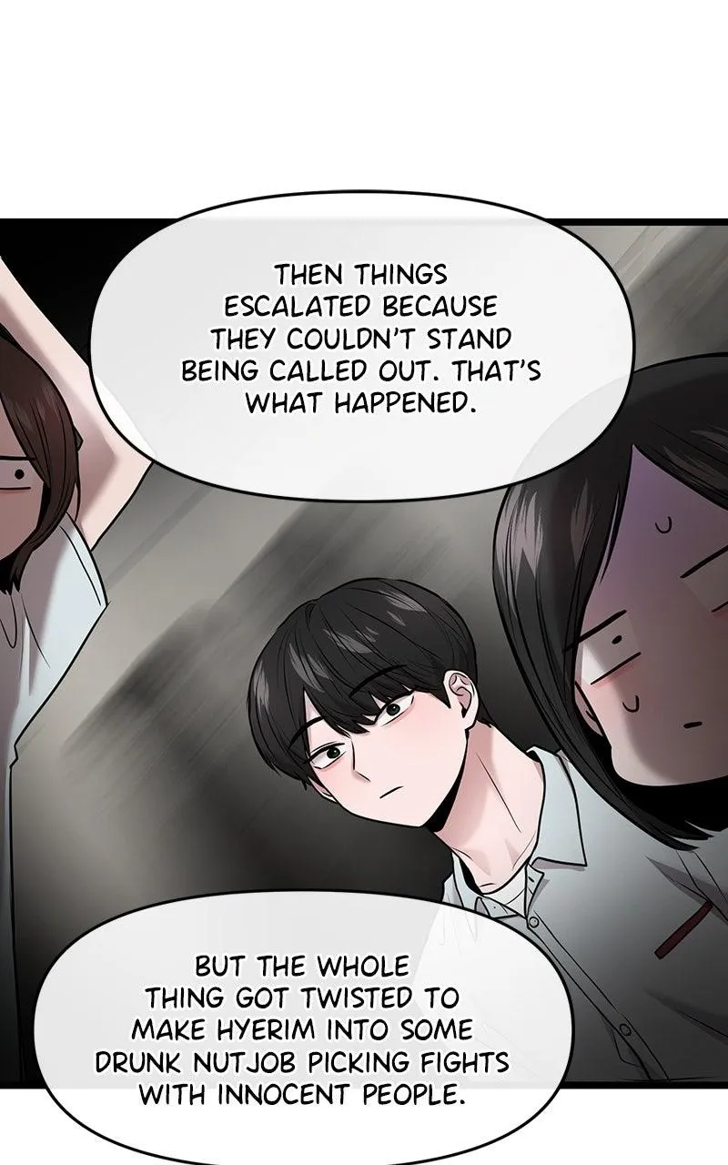 Read Back to Chanbi Manga Online