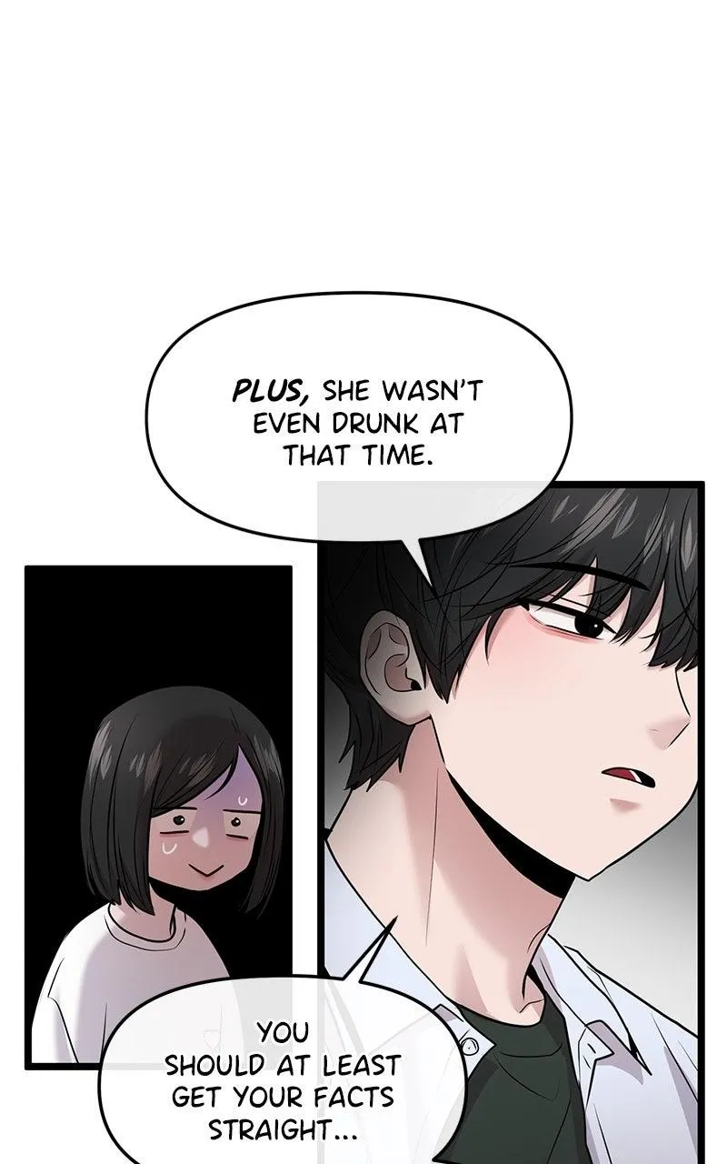 Read Back to Chanbi Manga Online