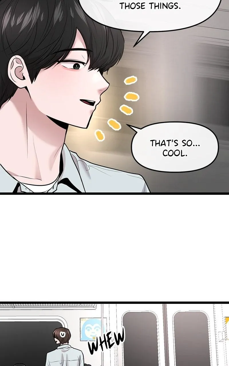 Read Back to Chanbi Manga Online