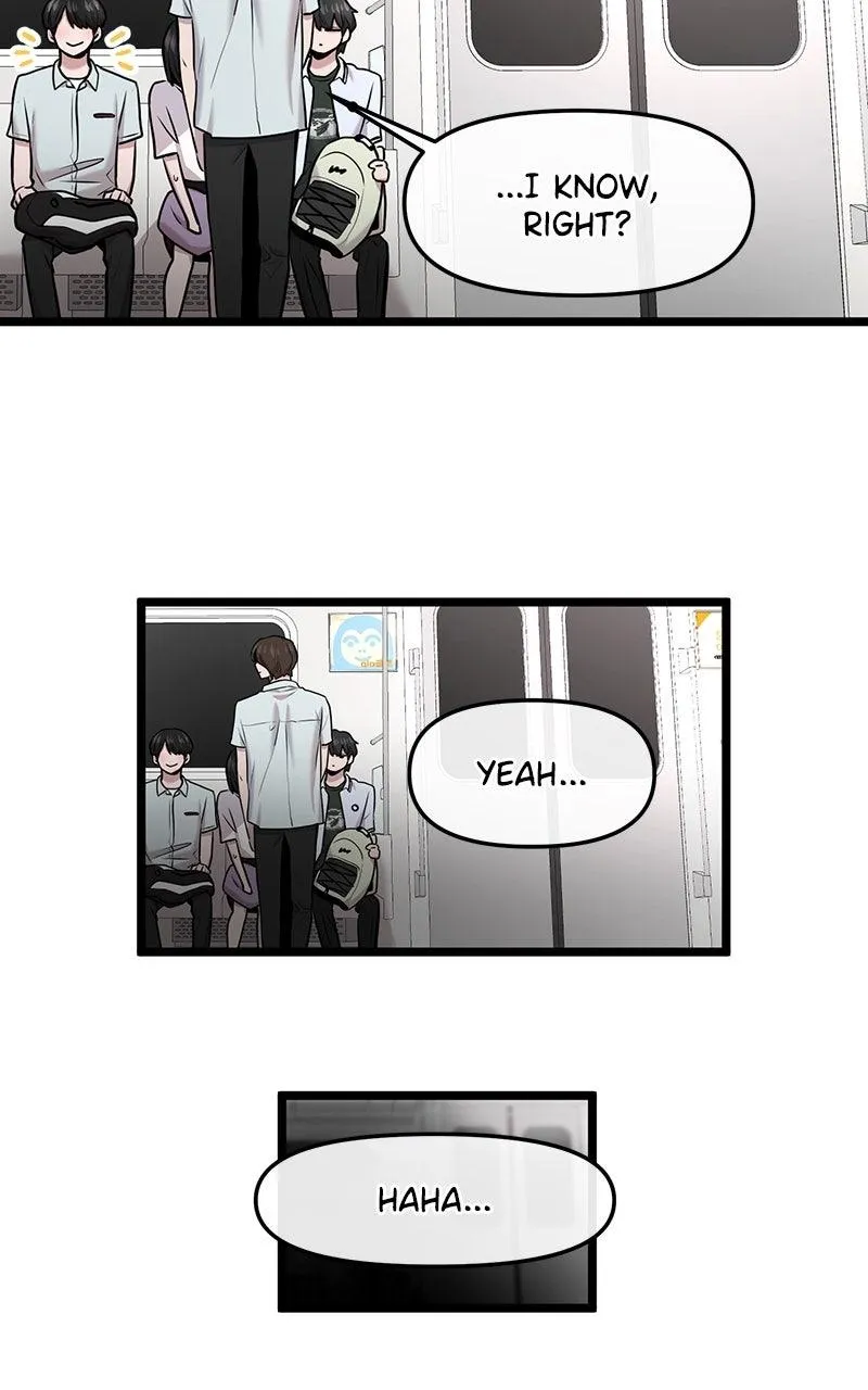 Read Back to Chanbi Manga Online