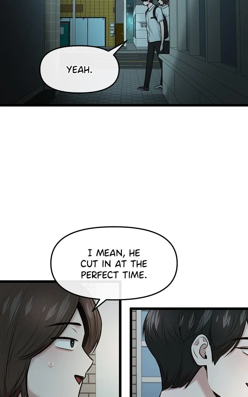 Read Back to Chanbi Manga Online