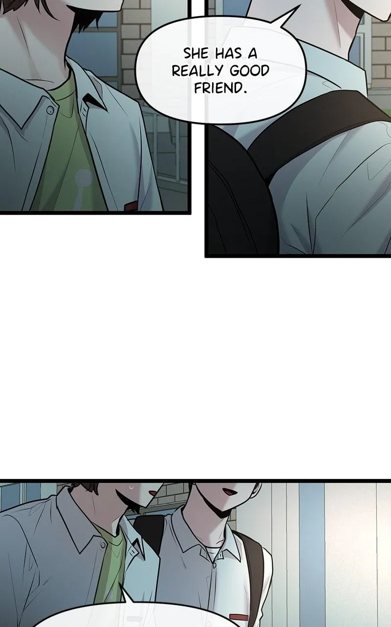 Read Back to Chanbi Manga Online