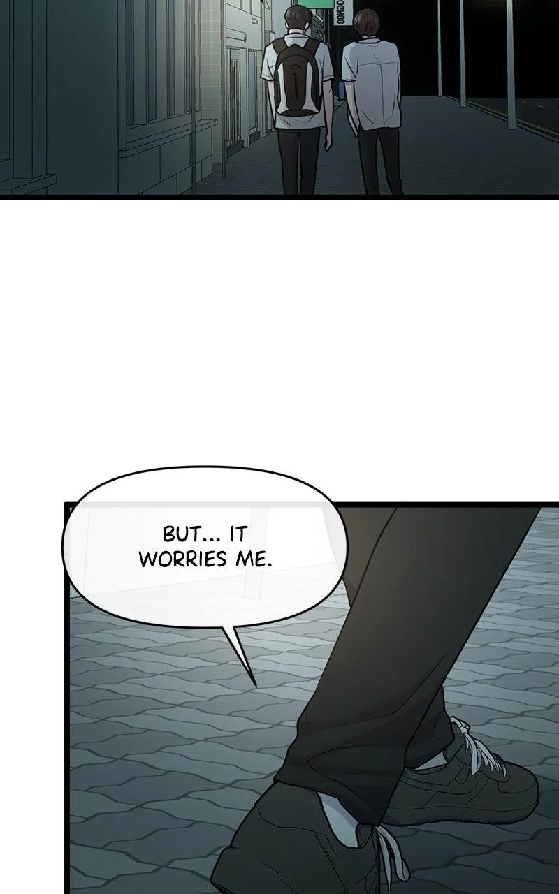 Read Back to Chanbi Manga Online