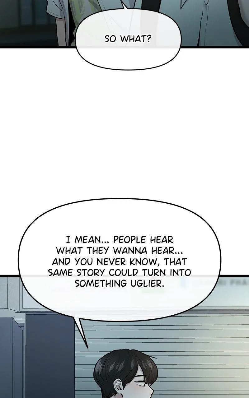 Read Back to Chanbi Manga Online