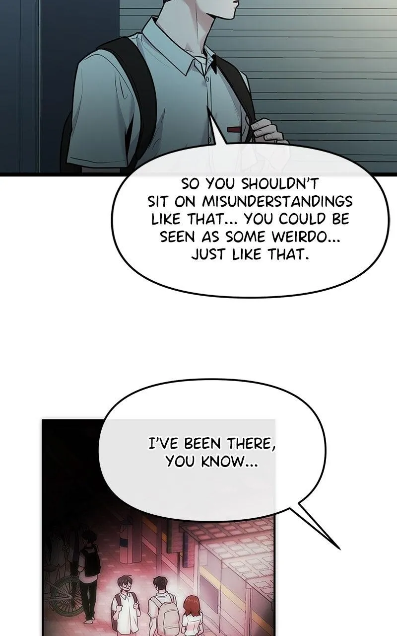 Read Back to Chanbi Manga Online