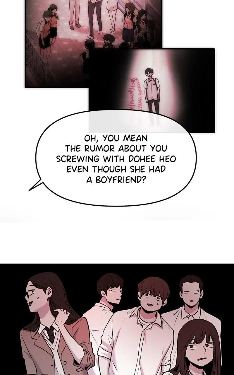 Read Back to Chanbi Manga Online