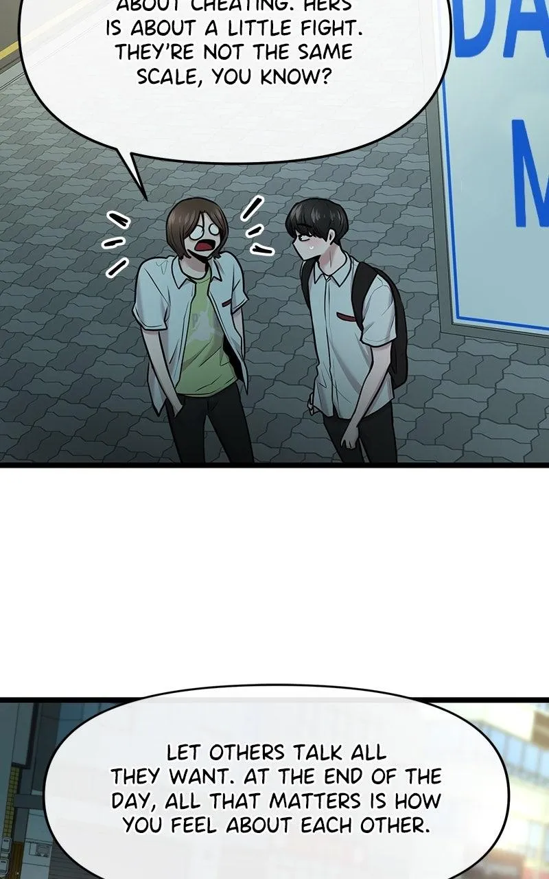 Read Back to Chanbi Manga Online