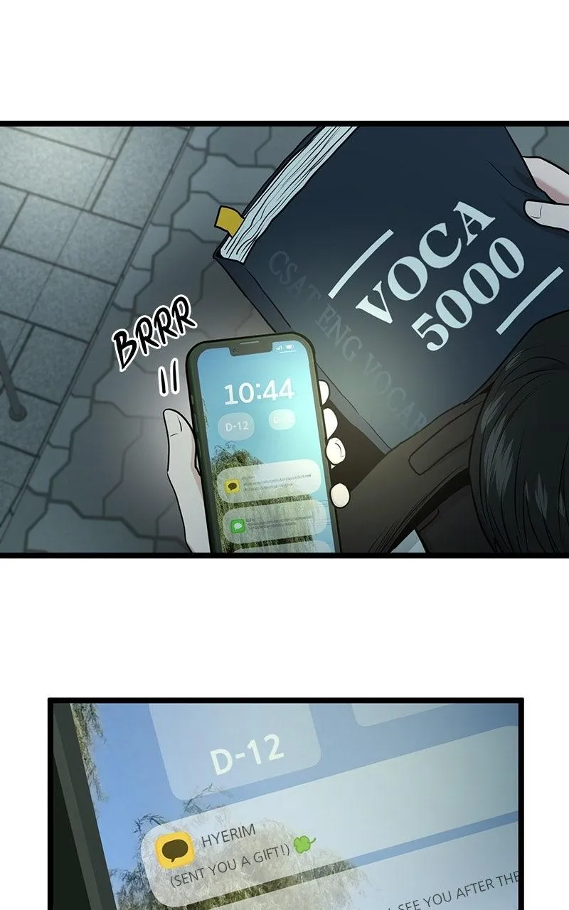 Read Back to Chanbi Manga Online