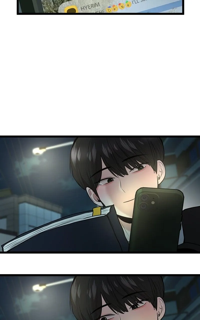 Read Back to Chanbi Manga Online