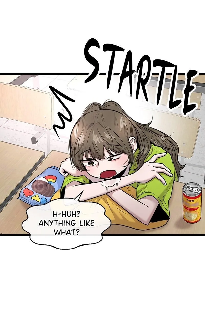 Read Back to Chanbi Manga Online