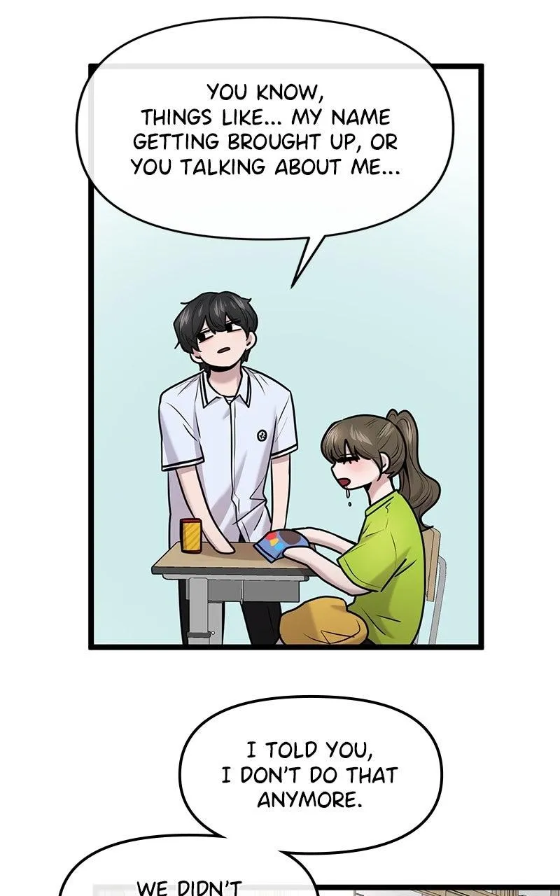 Read Back to Chanbi Manga Online