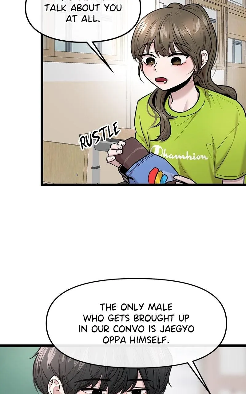 Read Back to Chanbi Manga Online