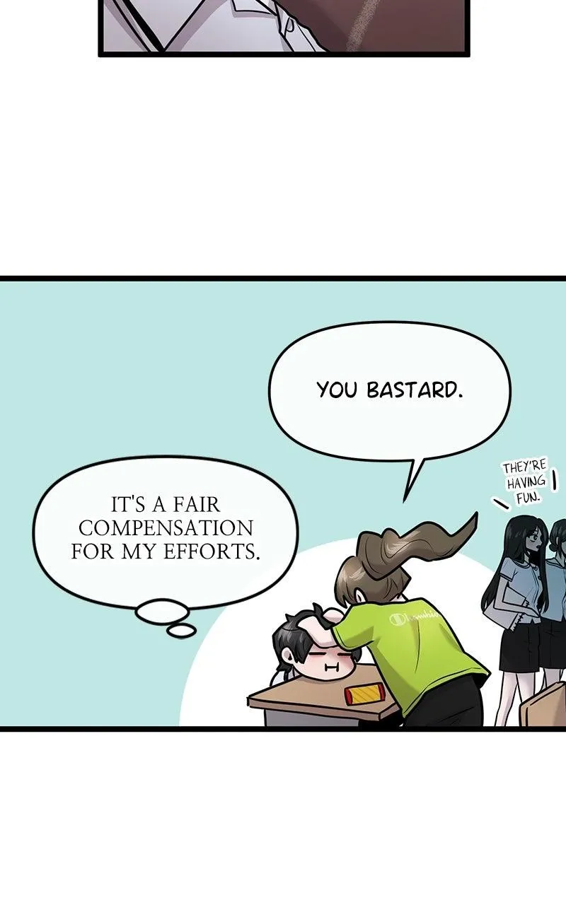 Read Back to Chanbi Manga Online