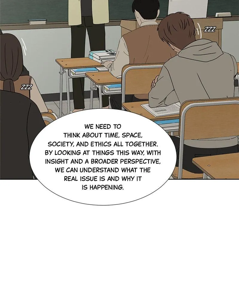 Read Between Two Floors Manga Online