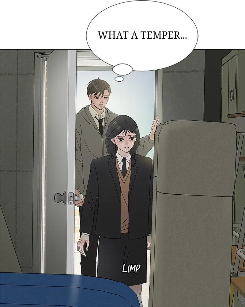 Read Between Two Floors Manga Online