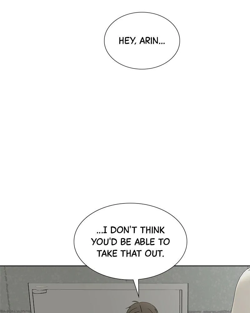 Read Between Two Floors Manga Online
