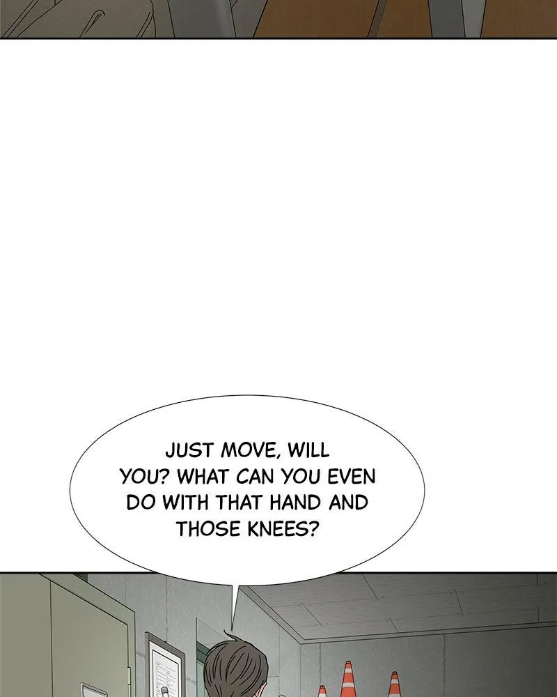 Read Between Two Floors Manga Online