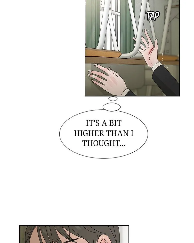 Read Between Two Floors Manga Online
