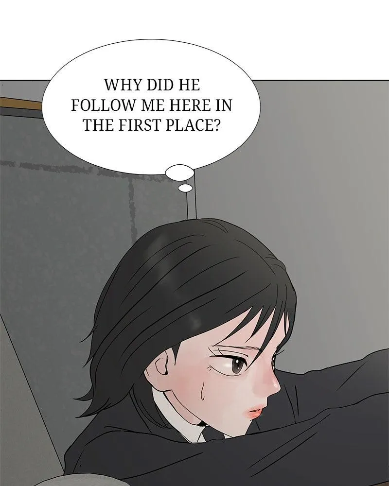 Read Between Two Floors Manga Online