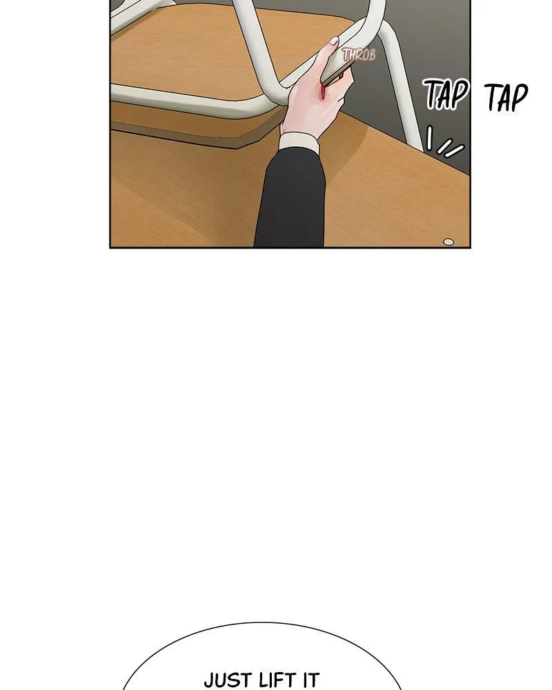 Read Between Two Floors Manga Online