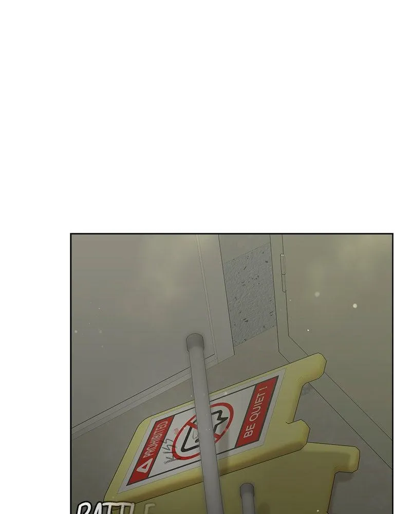 Read Between Two Floors Manga Online