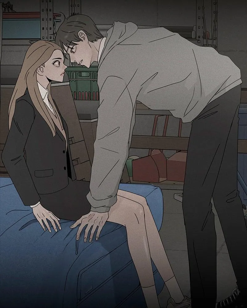 Read Between Two Floors Manga Online