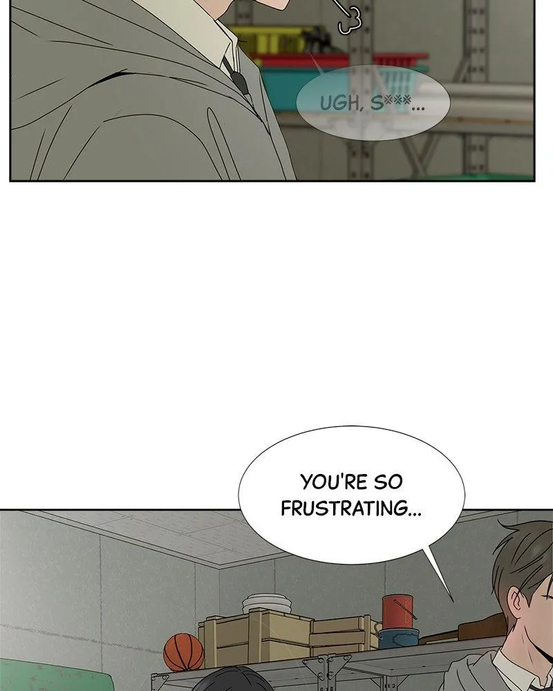 Read Between Two Floors Manga Online