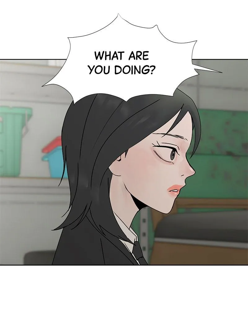 Read Between Two Floors Manga Online