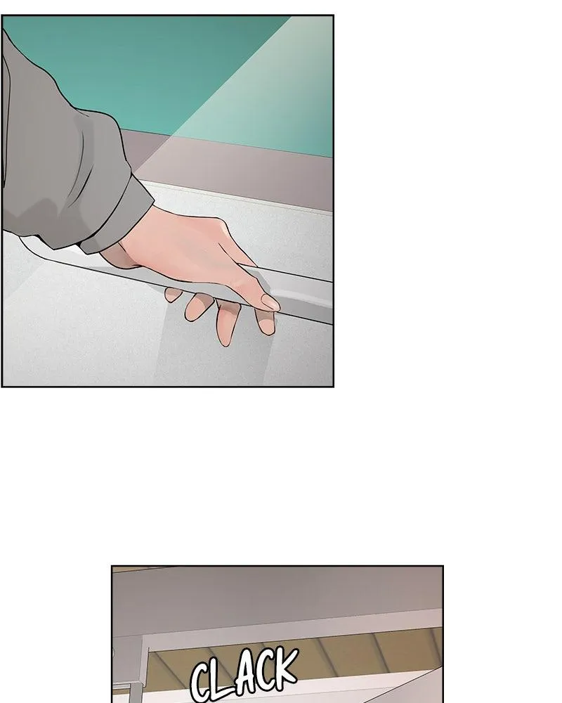 Read Between Two Floors Manga Online