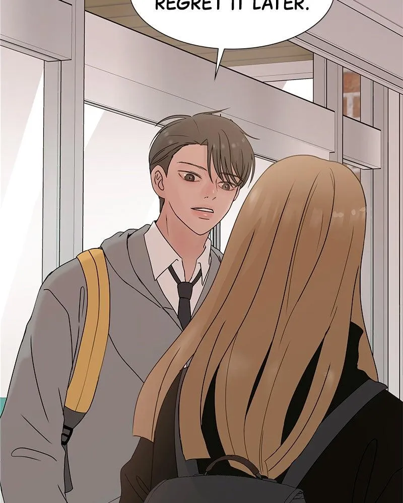 Read Between Two Floors Manga Online