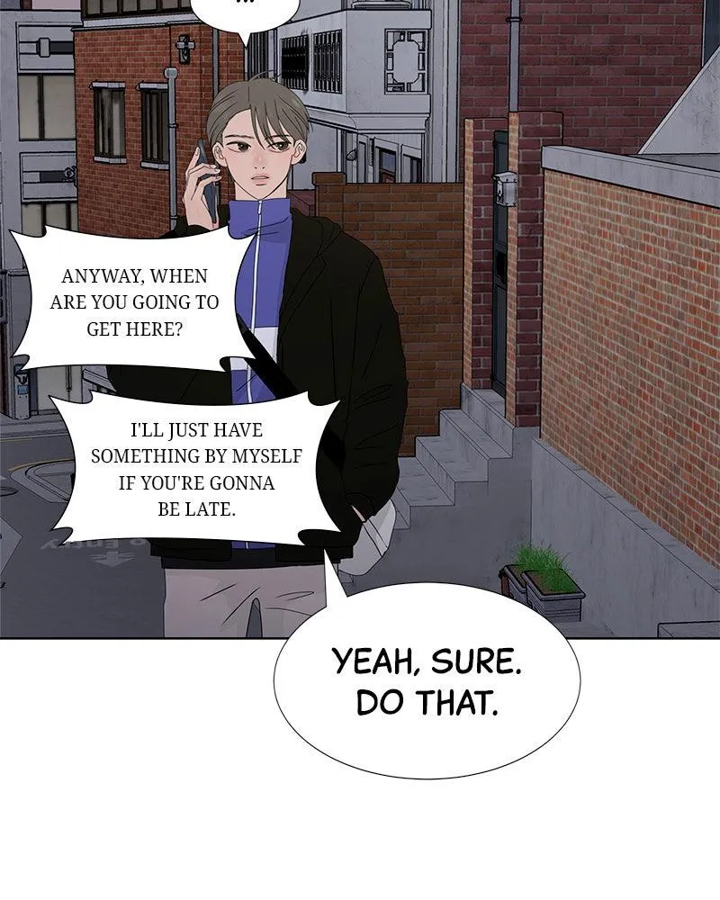 Read Between Two Floors Manga Online
