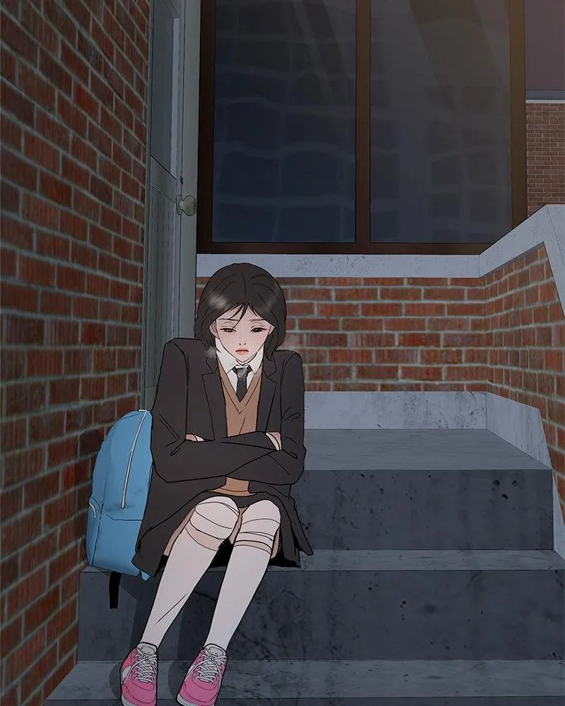Read Between Two Floors Manga Online