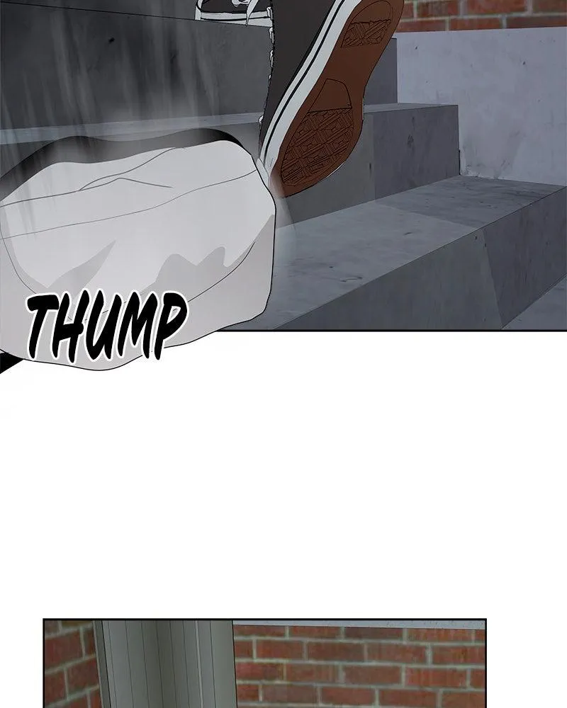 Read Between Two Floors Manga Online