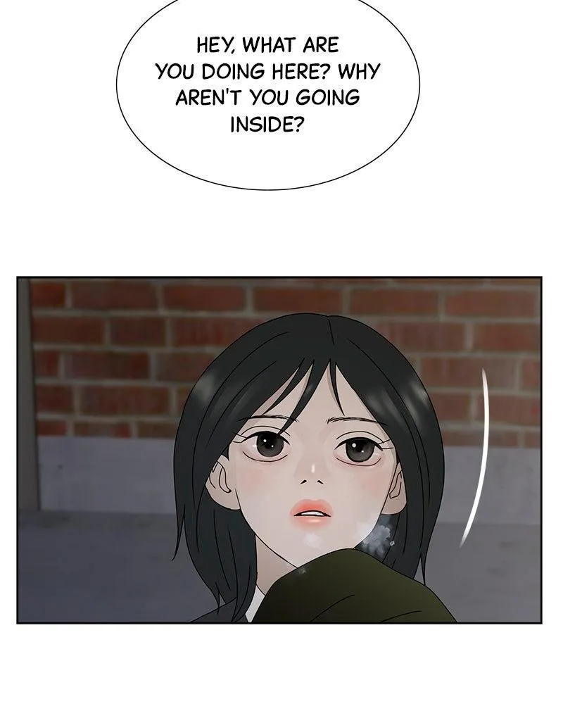 Read Between Two Floors Manga Online