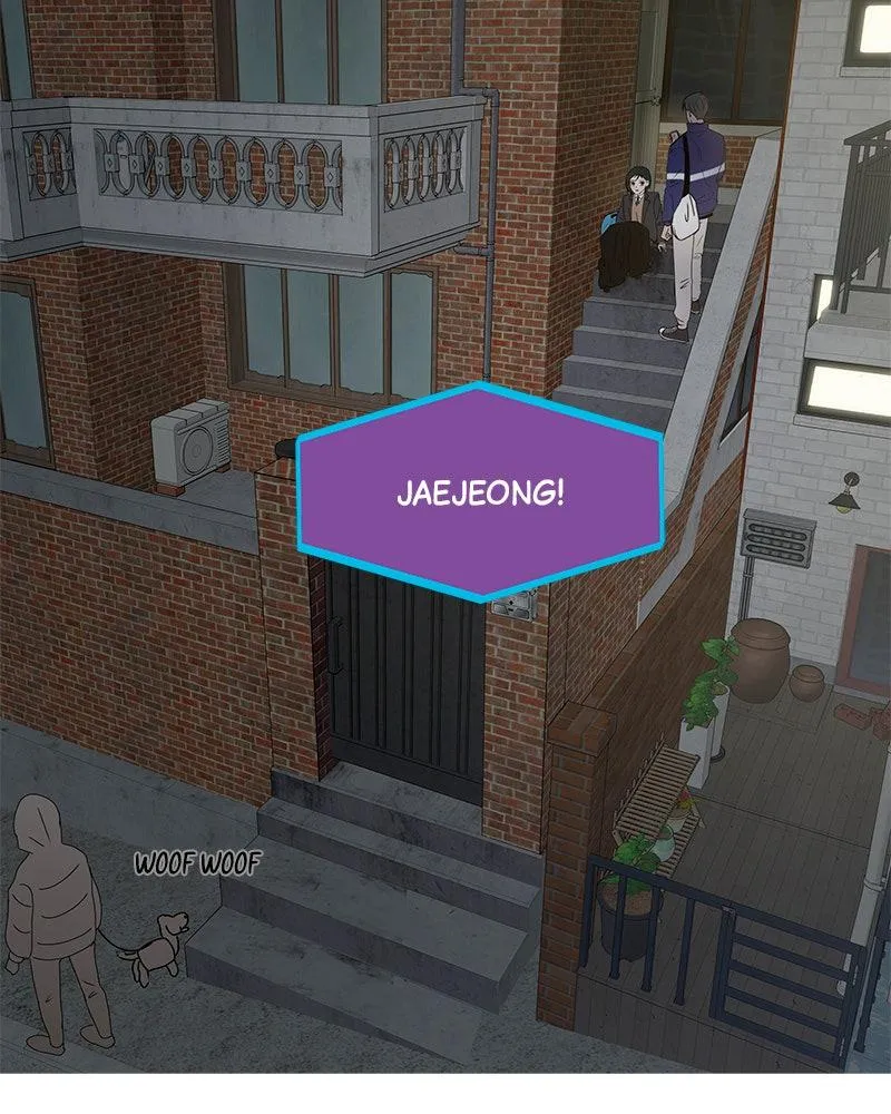 Read Between Two Floors Manga Online