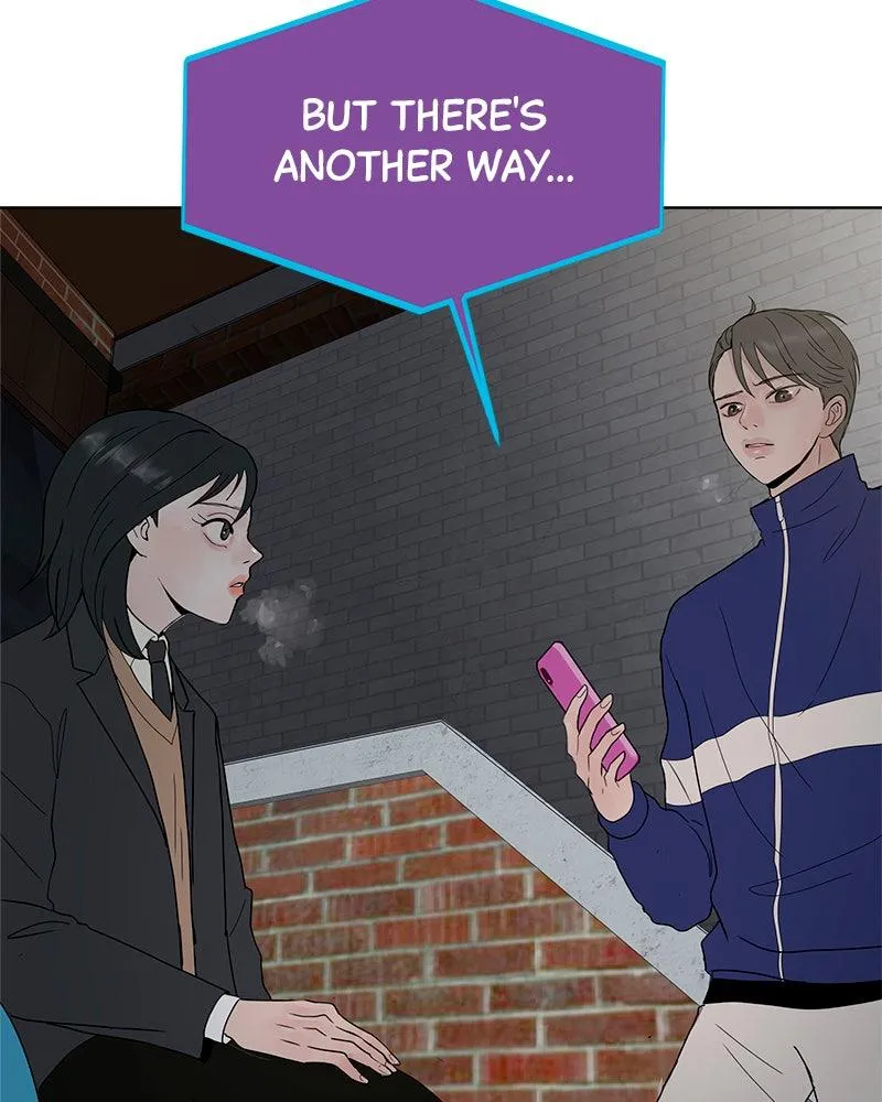Read Between Two Floors Manga Online