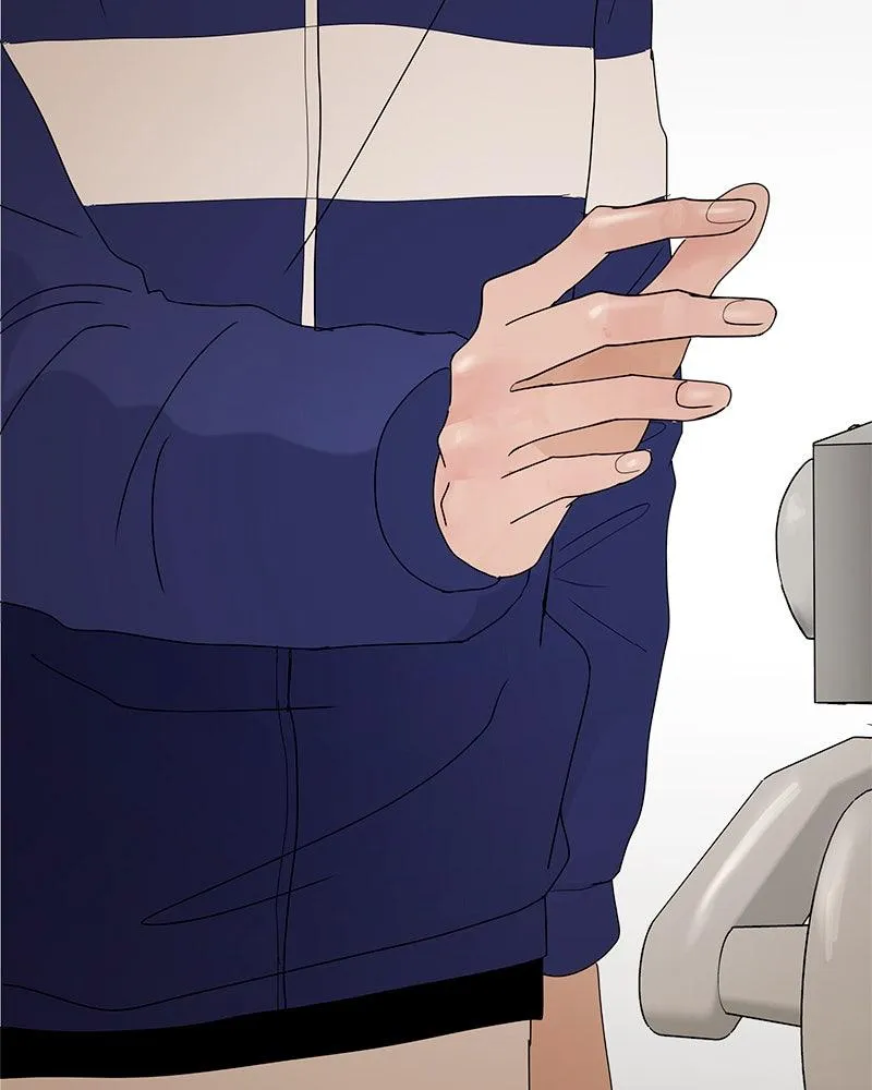 Read Between Two Floors Manga Online