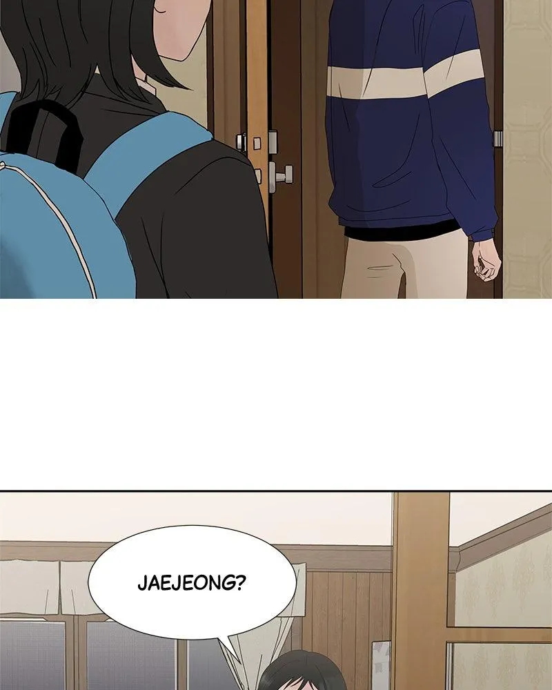 Read Between Two Floors Manga Online
