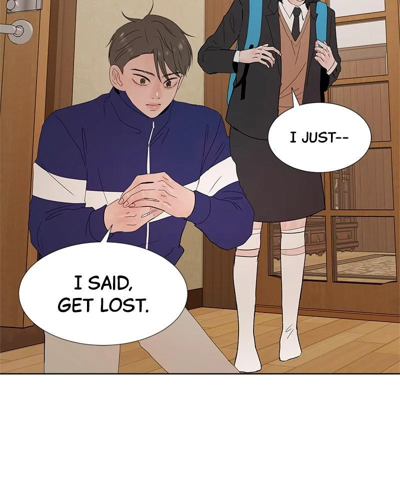 Read Between Two Floors Manga Online